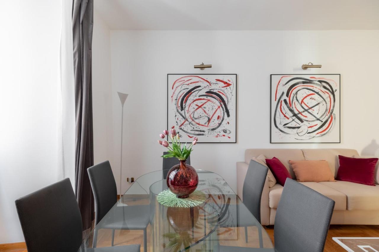 Iflat Red Appartamento Roma