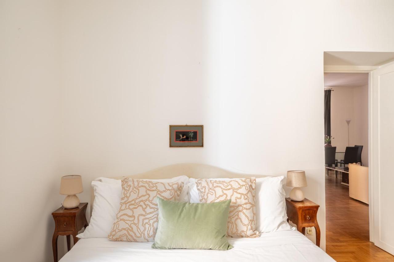 Iflat Red Apartamento