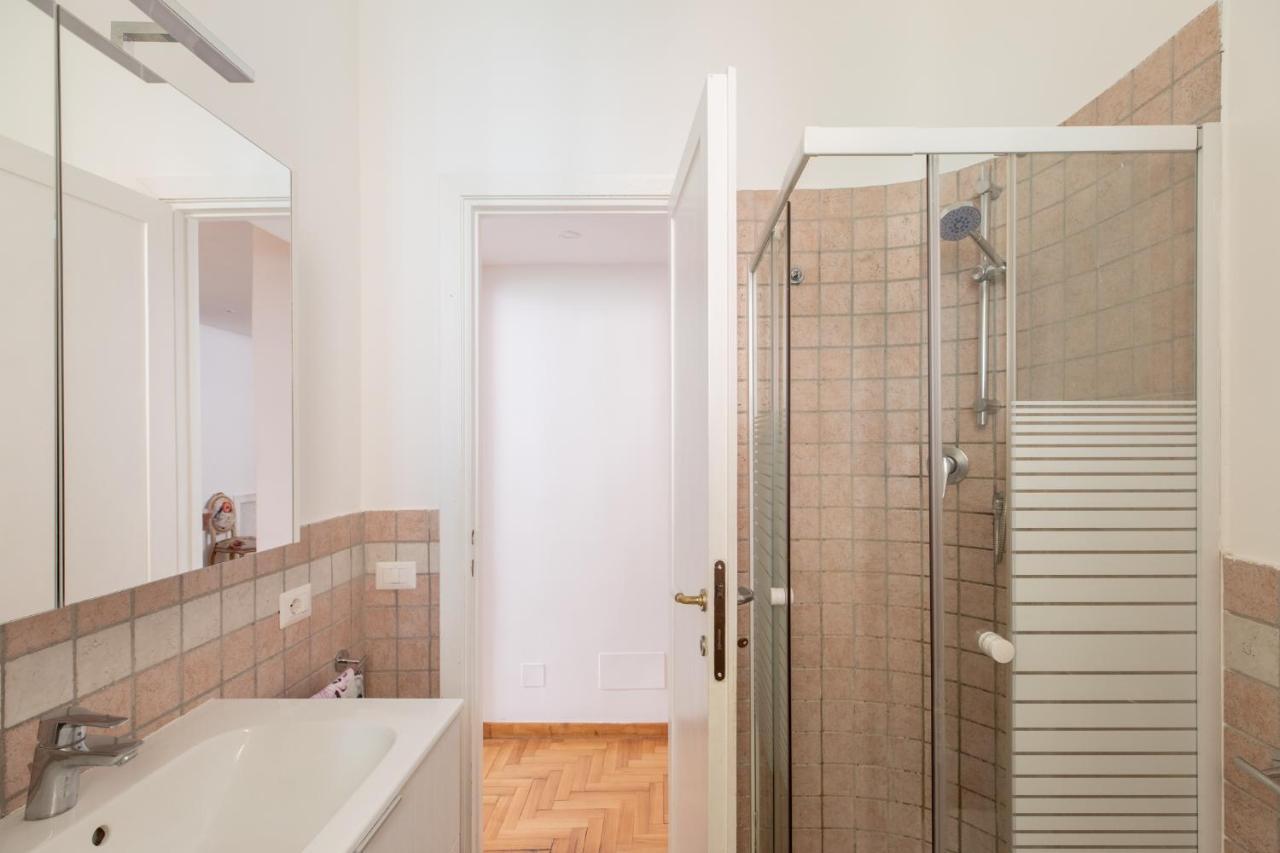 Iflat Red Apartamento Roma