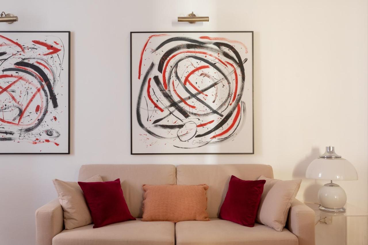 Iflat Red Apartamento