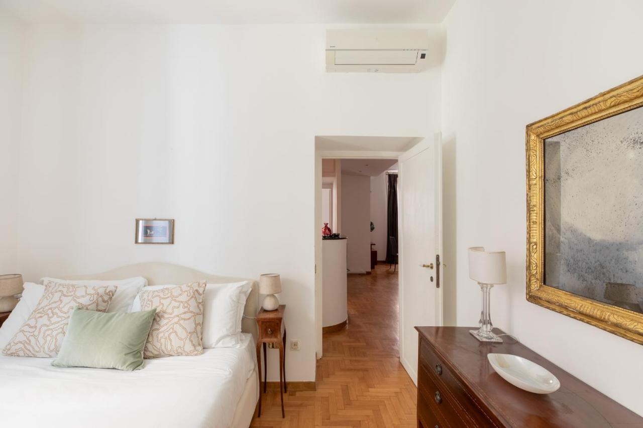 Iflat Red Apartamento Roma