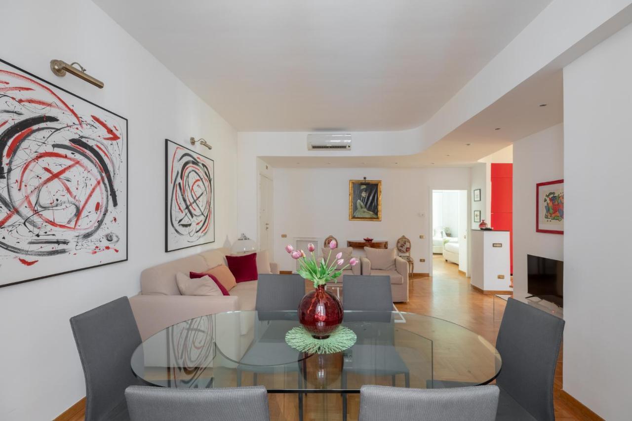 Iflat Red Apartamento