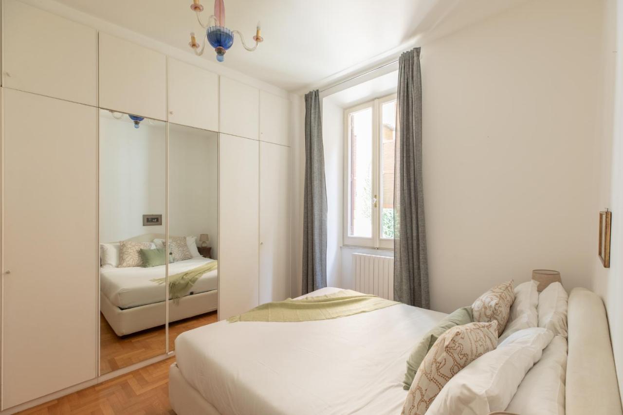 Iflat Red Apartment Rom