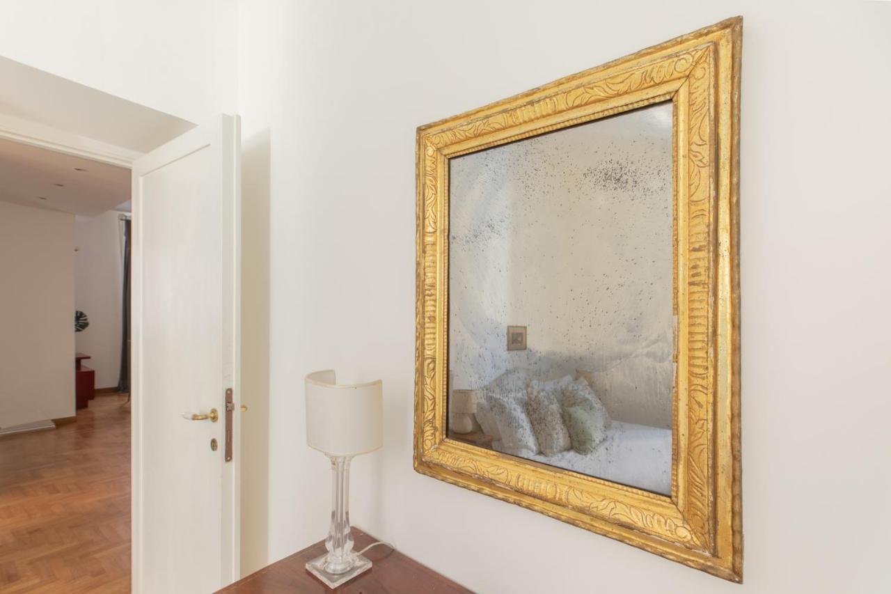 Apartment Iflat Red Rom